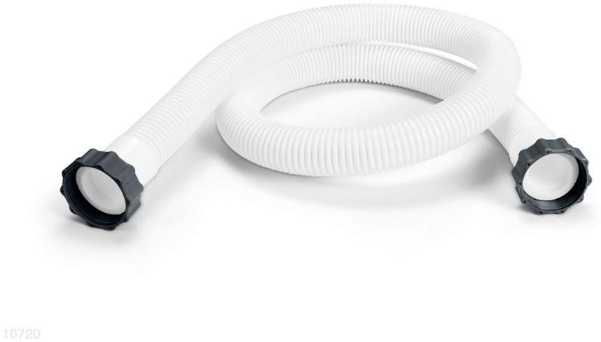 Slange med omløber til Intex pumpe 1 m