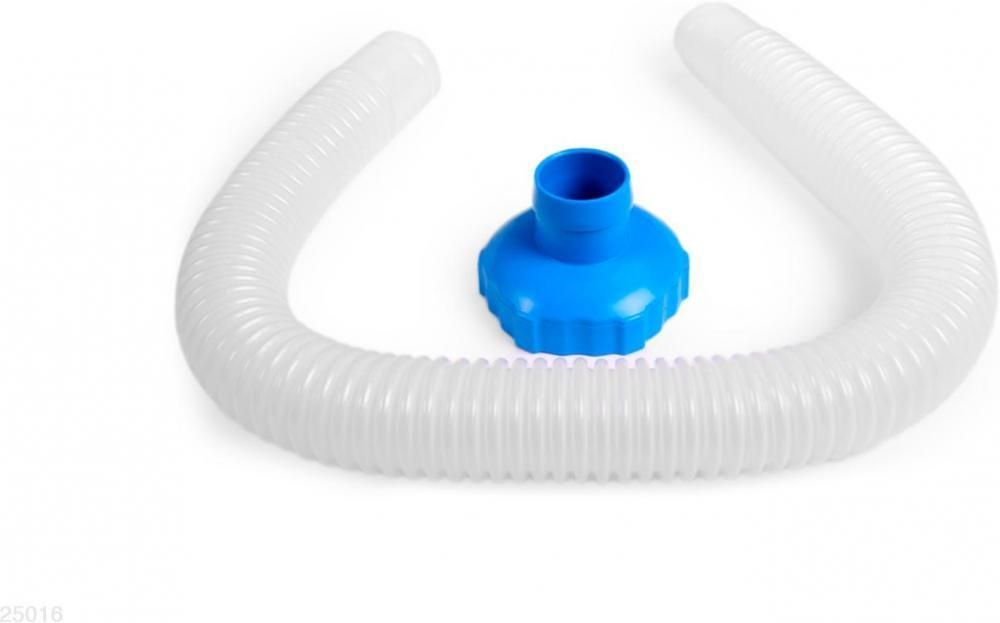 Skimmer Slange og Adapter