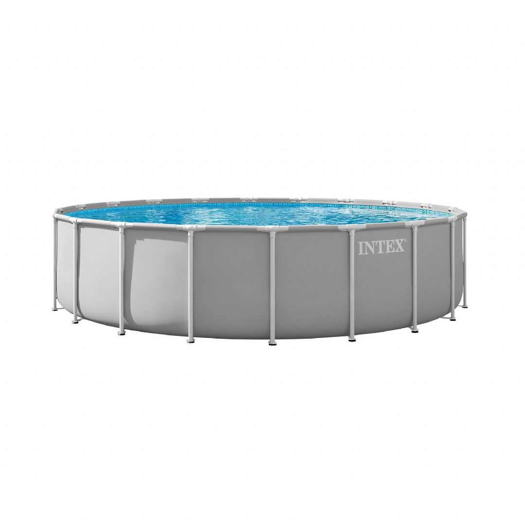 Pool Prism Frame 32.695L 610×132 cm