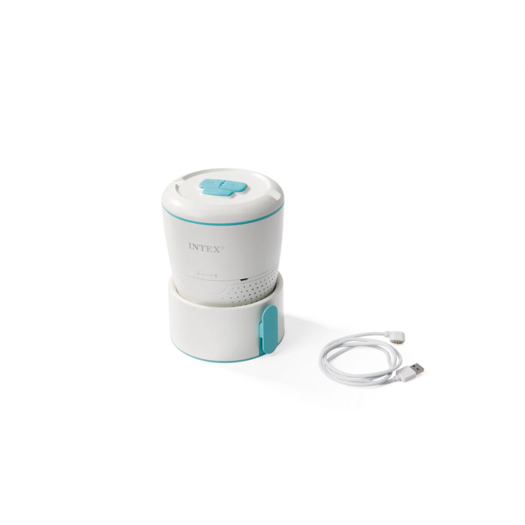 Intex Vandanalysator Wifi