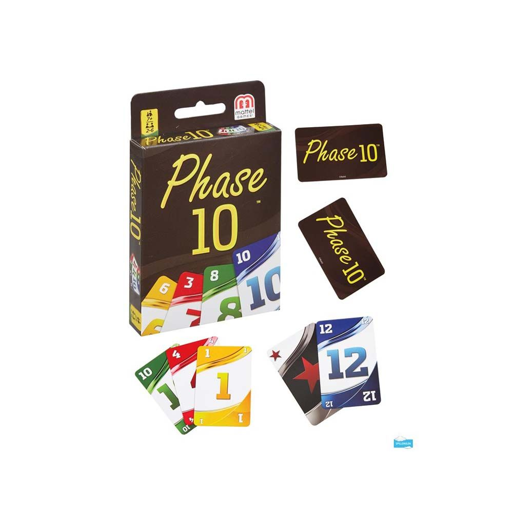 Phase 10