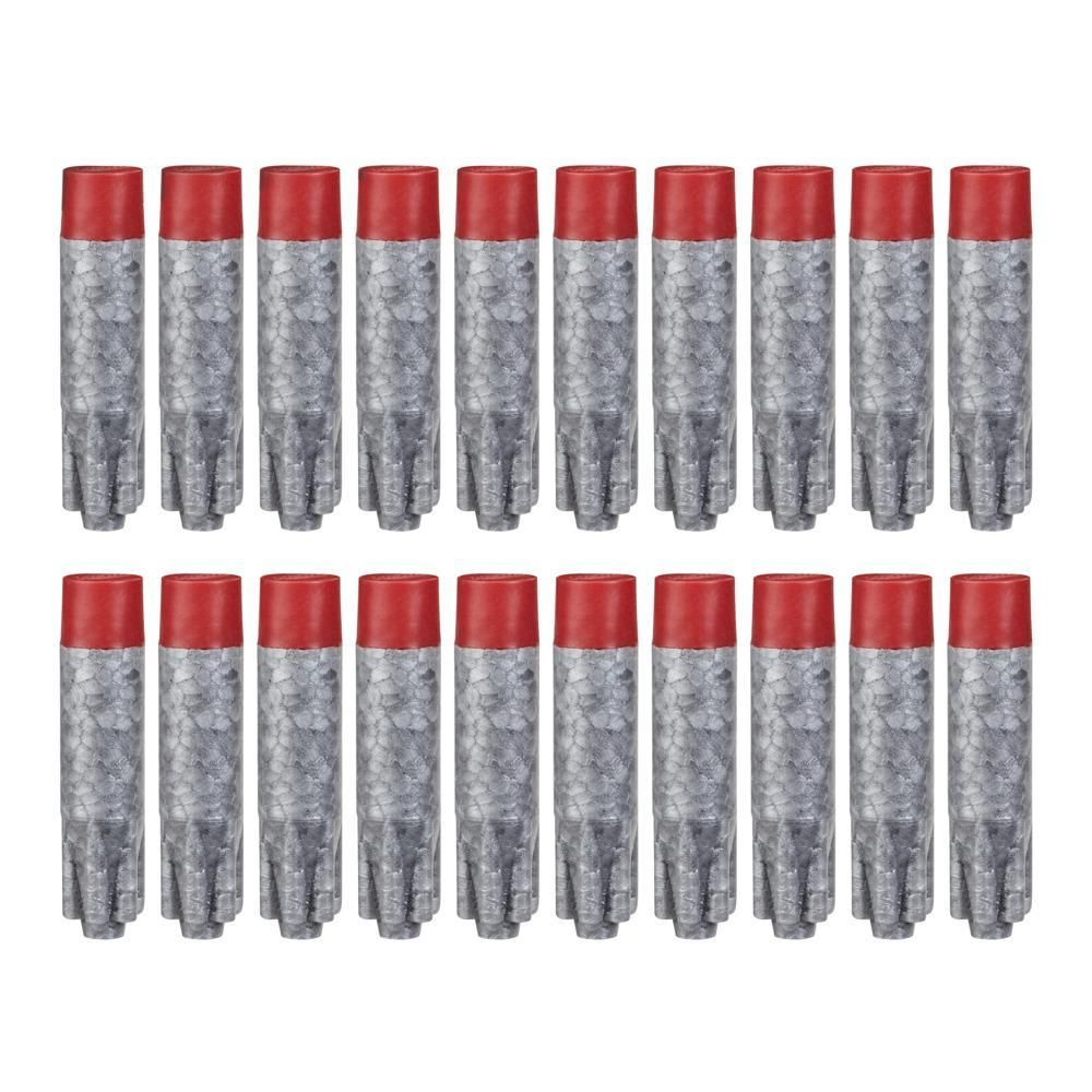 Nerf Ultra Accustrike 20 Pil refill