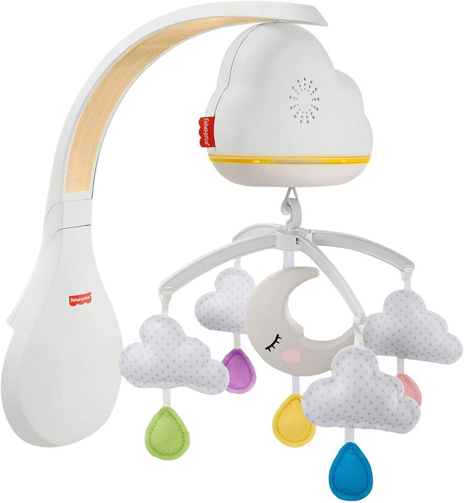 Fisher Price Uro med lyd og lys