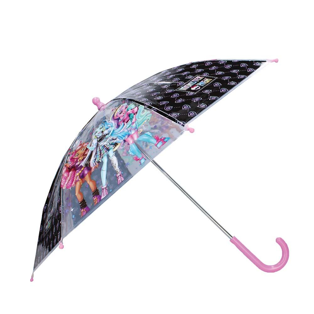 Monster High Rainy Days Paraply