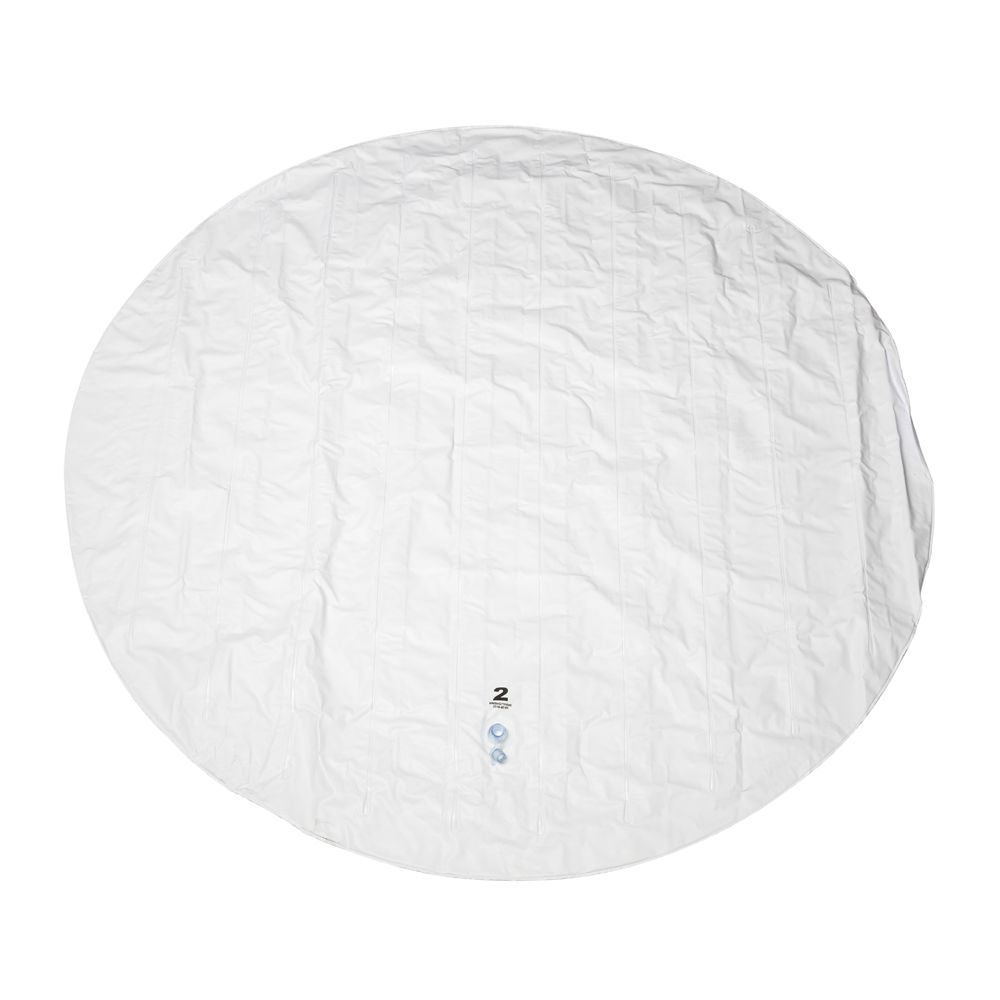 Lay-Z-Spa Cover 196×60 cm oppustelig