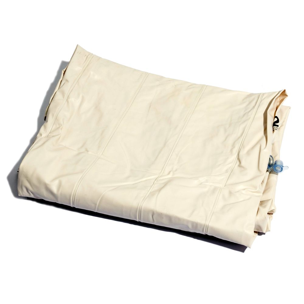 Lay-Z-Spa Cover oppustelig til 180cm spa