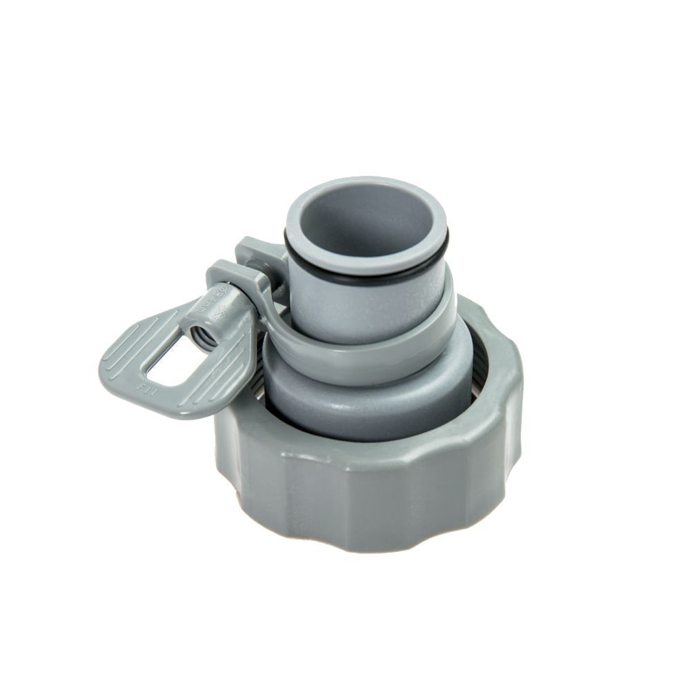 Adapter A til slange