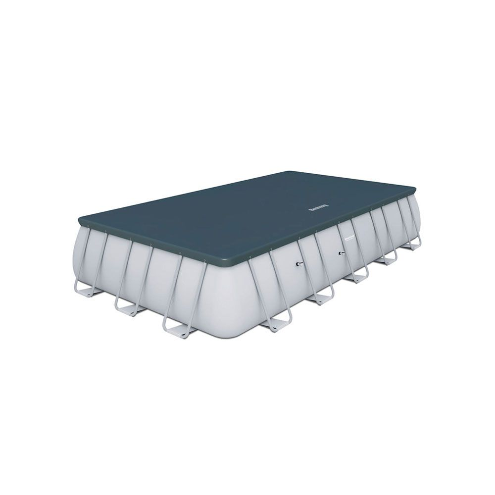 Pool Cover 488x244x122 cm