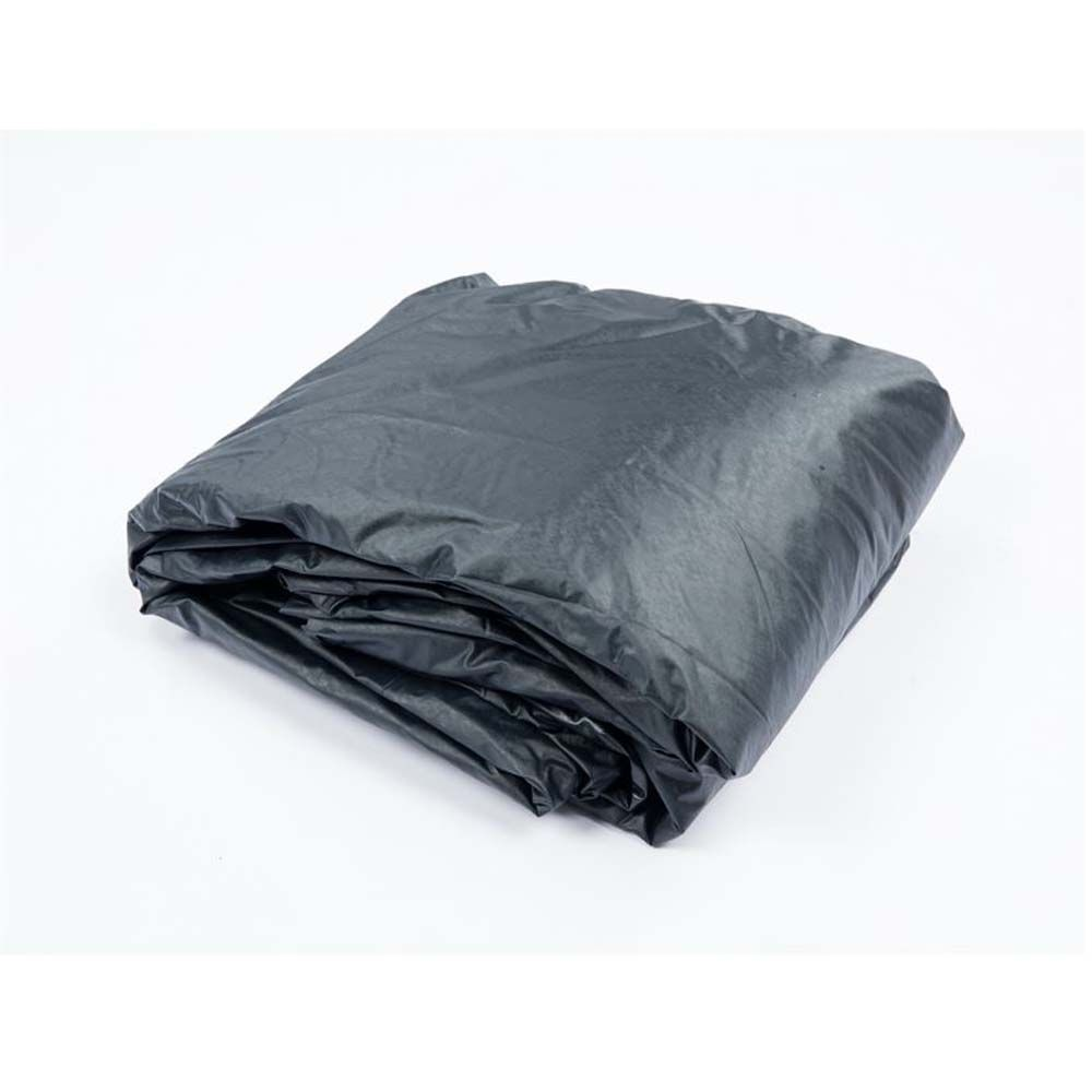 Pool Cover Oval 549x274x122 cm