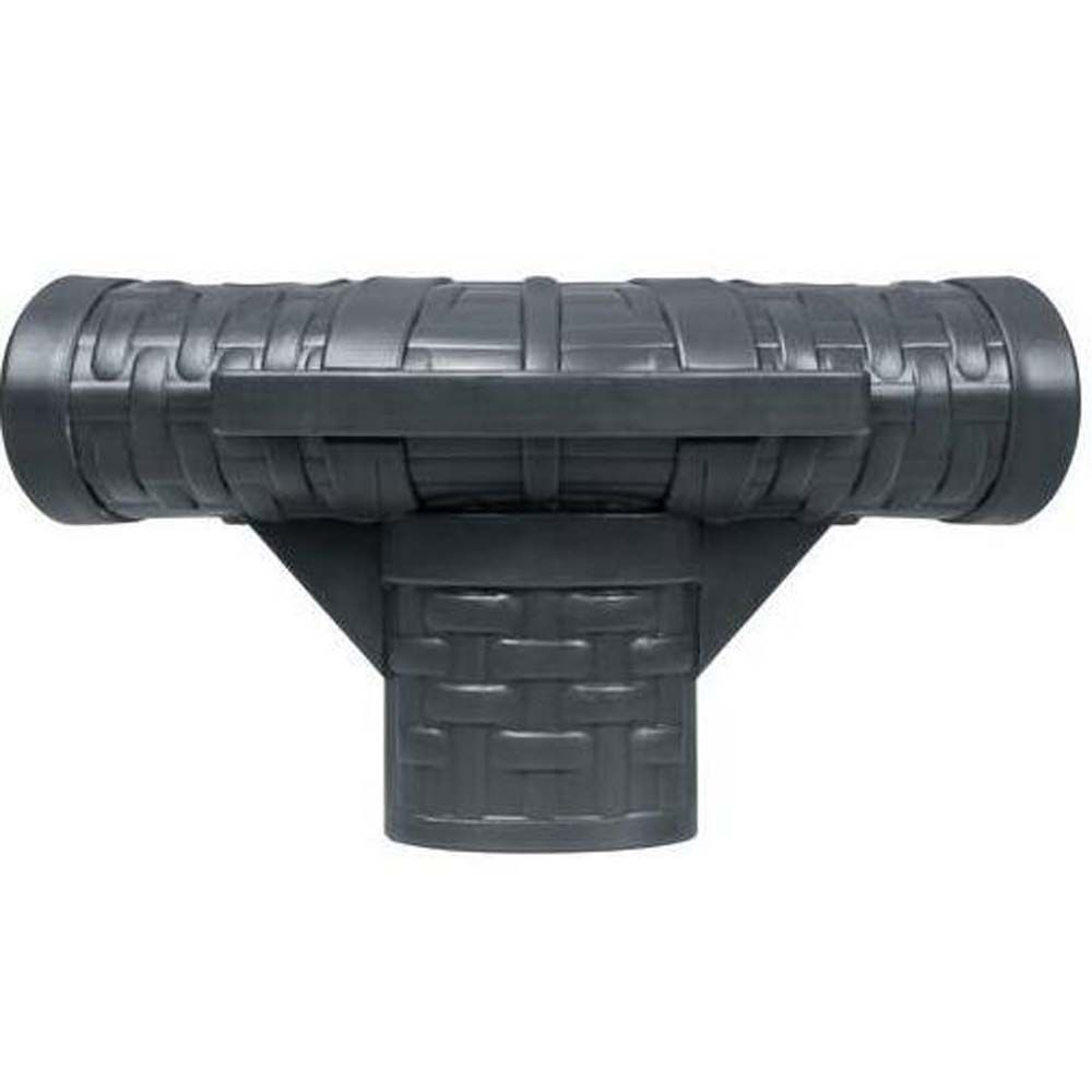 T-Stykke Steel Pro Max 366cm