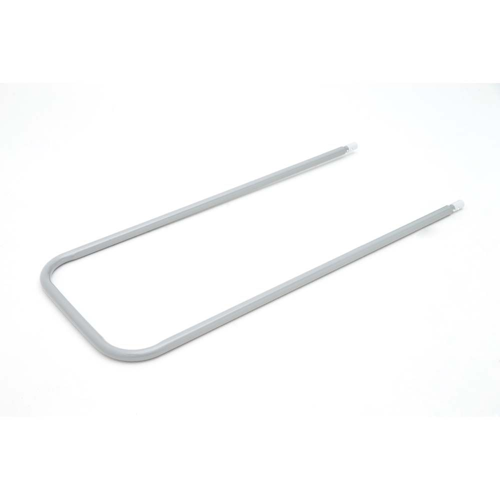 U-Ben Power Steel Oval 549x274x122cm