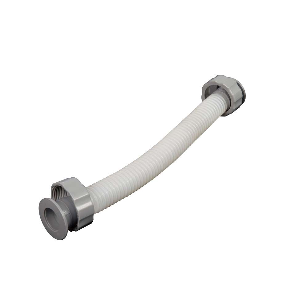 Slange med Omløber 1m