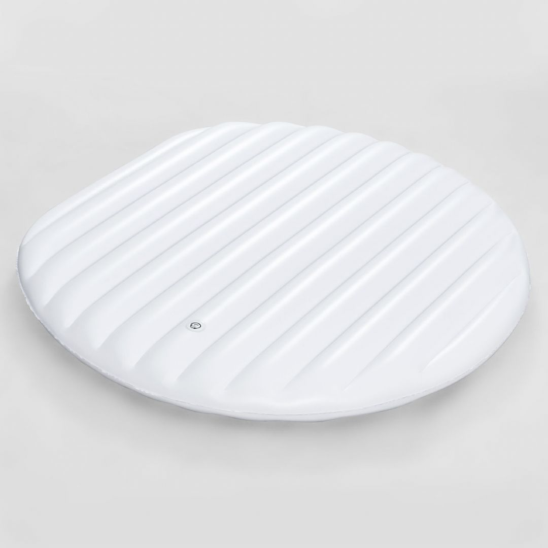 Lay-Z-Spa Oppustelig Cover Toronto