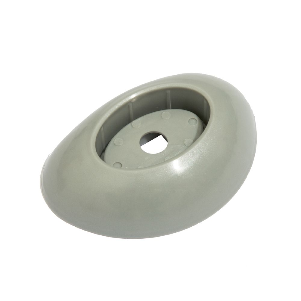 Benfod til Power Steel Pool