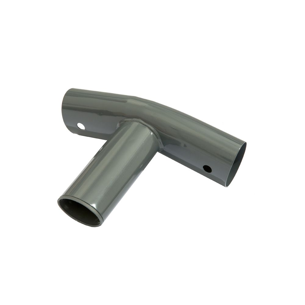 T-stykke Steel Pro MAX Pool 549×122 cm