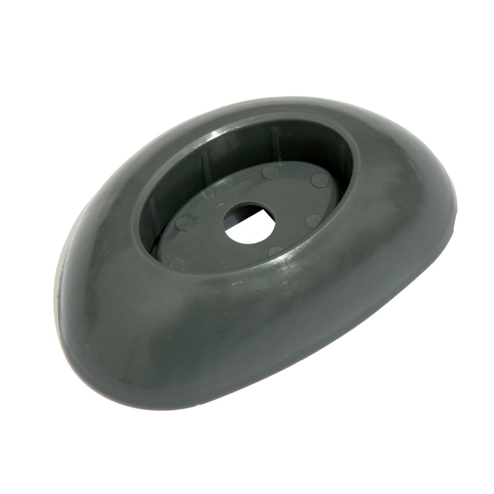 Benfod til Steel Pro MAX Pool 549×122 cm