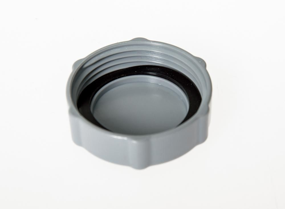 Drain Valve Cap(Grey) Bundprop