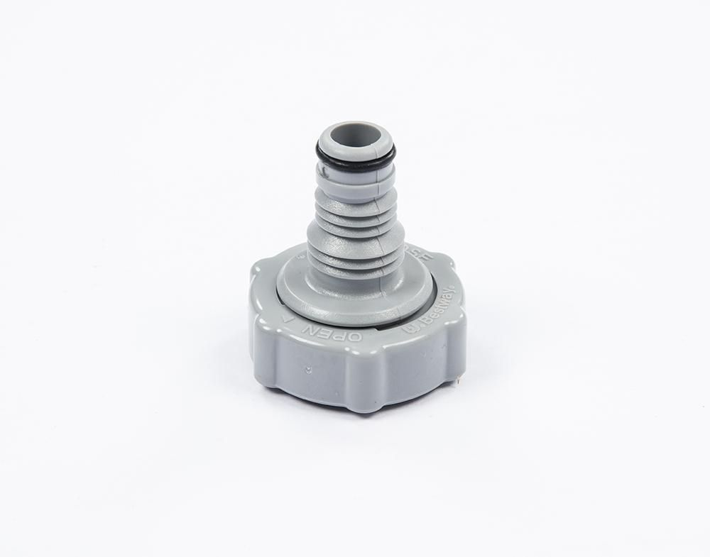 Slange Adapter Drain