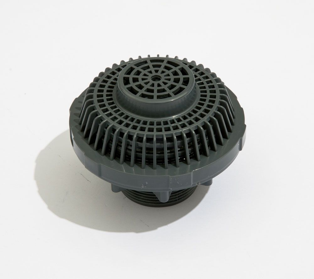 Pool Outlet Strainer 38mm