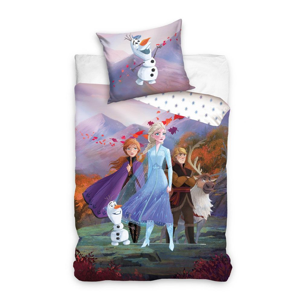 Frost Sengetøj 140×200 cm