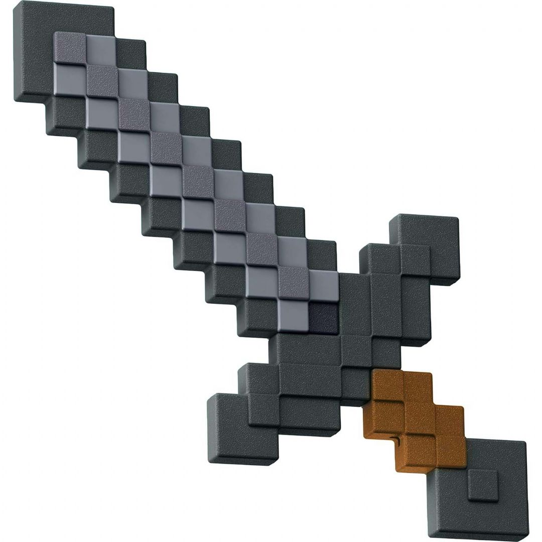 Minecraft Stone Sword