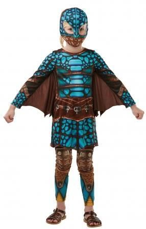 Kampklar Astrid deluxe 116 cm