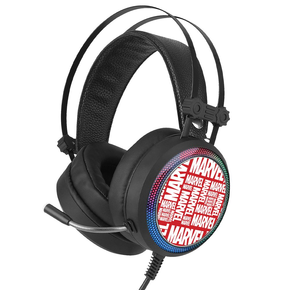 Marvel Gaming Headset