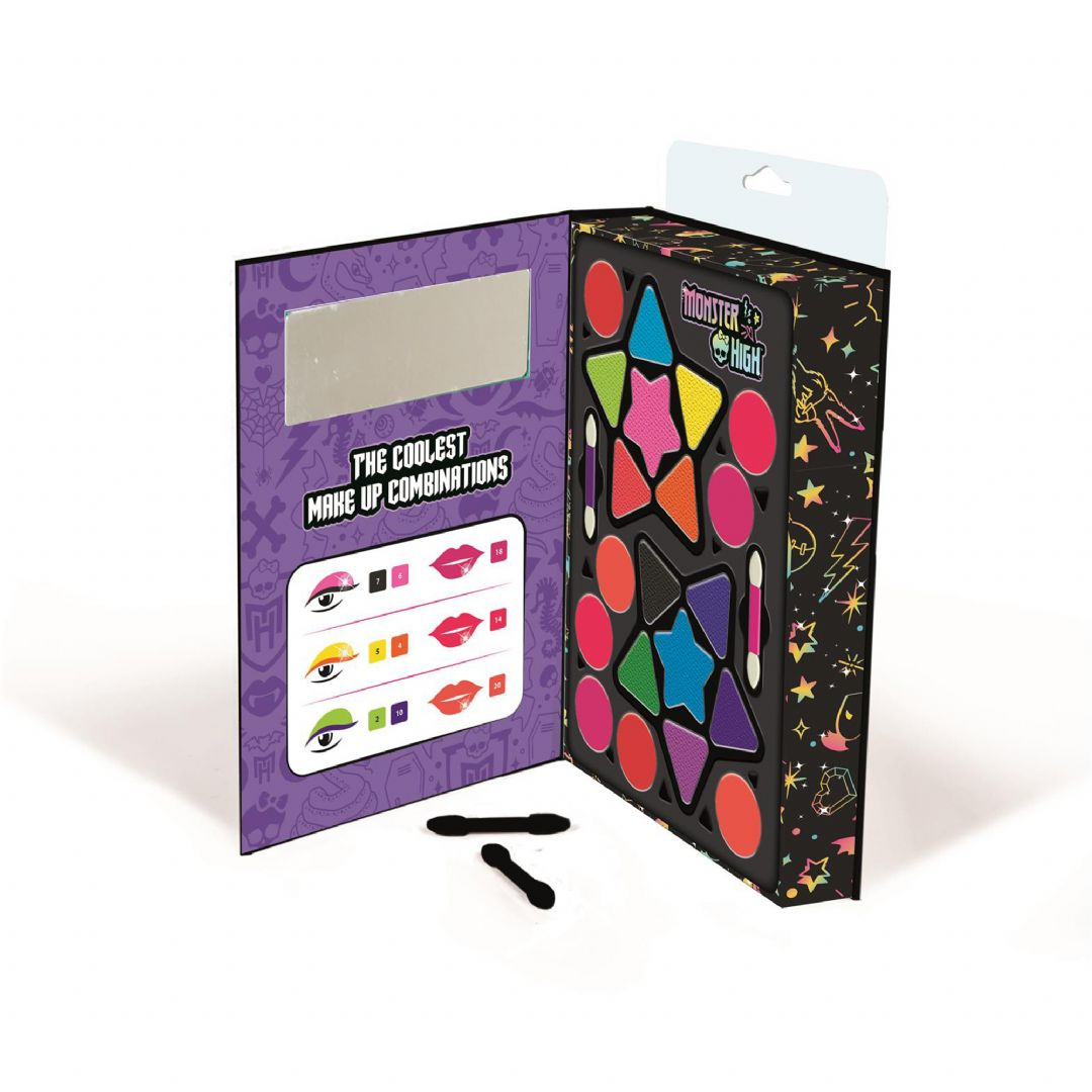 Monster High sminkesæt