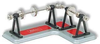 Transmission/ fordelerbord vinklet