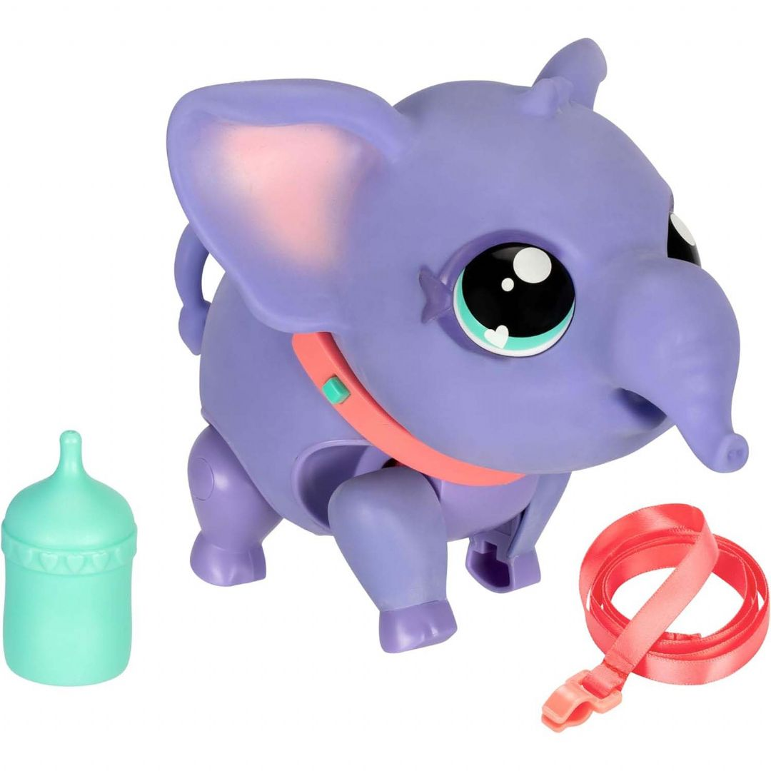 Little Live Pets My Walking Elephant
