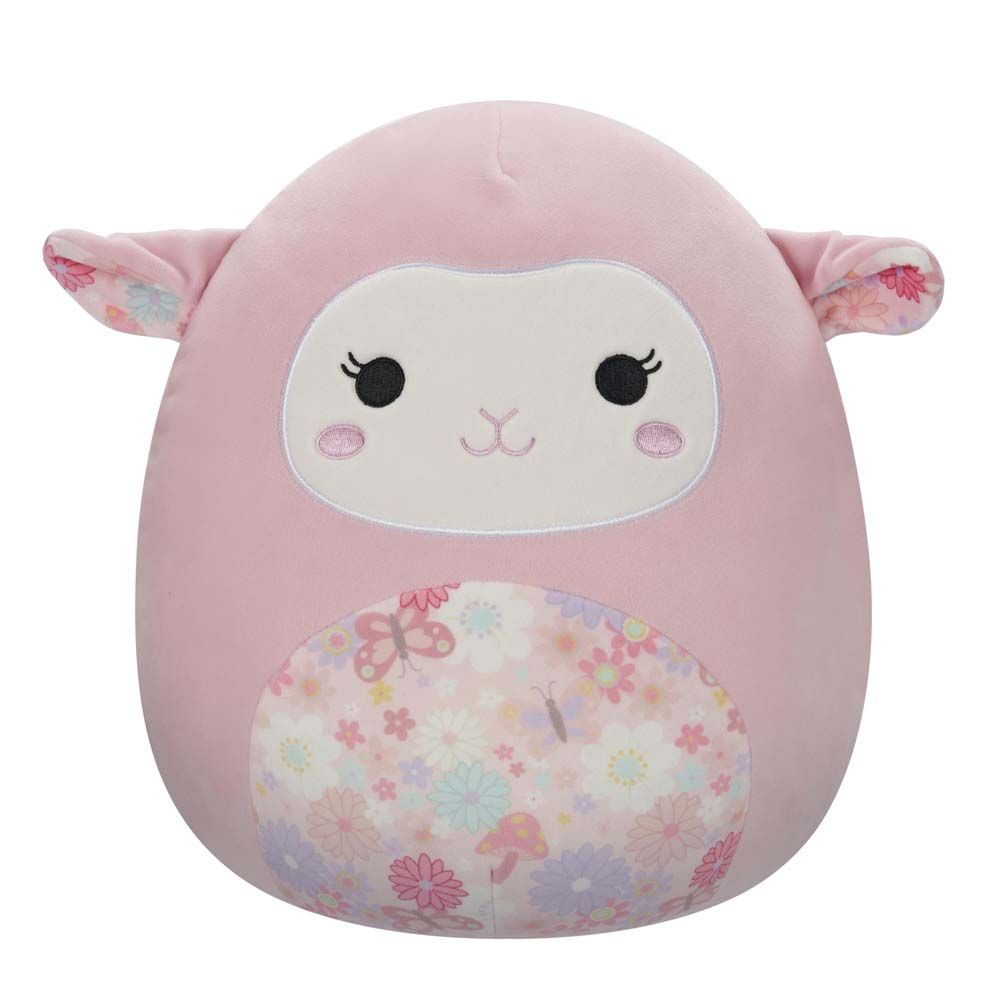 Squishmallows Lala the Lamb 30cm