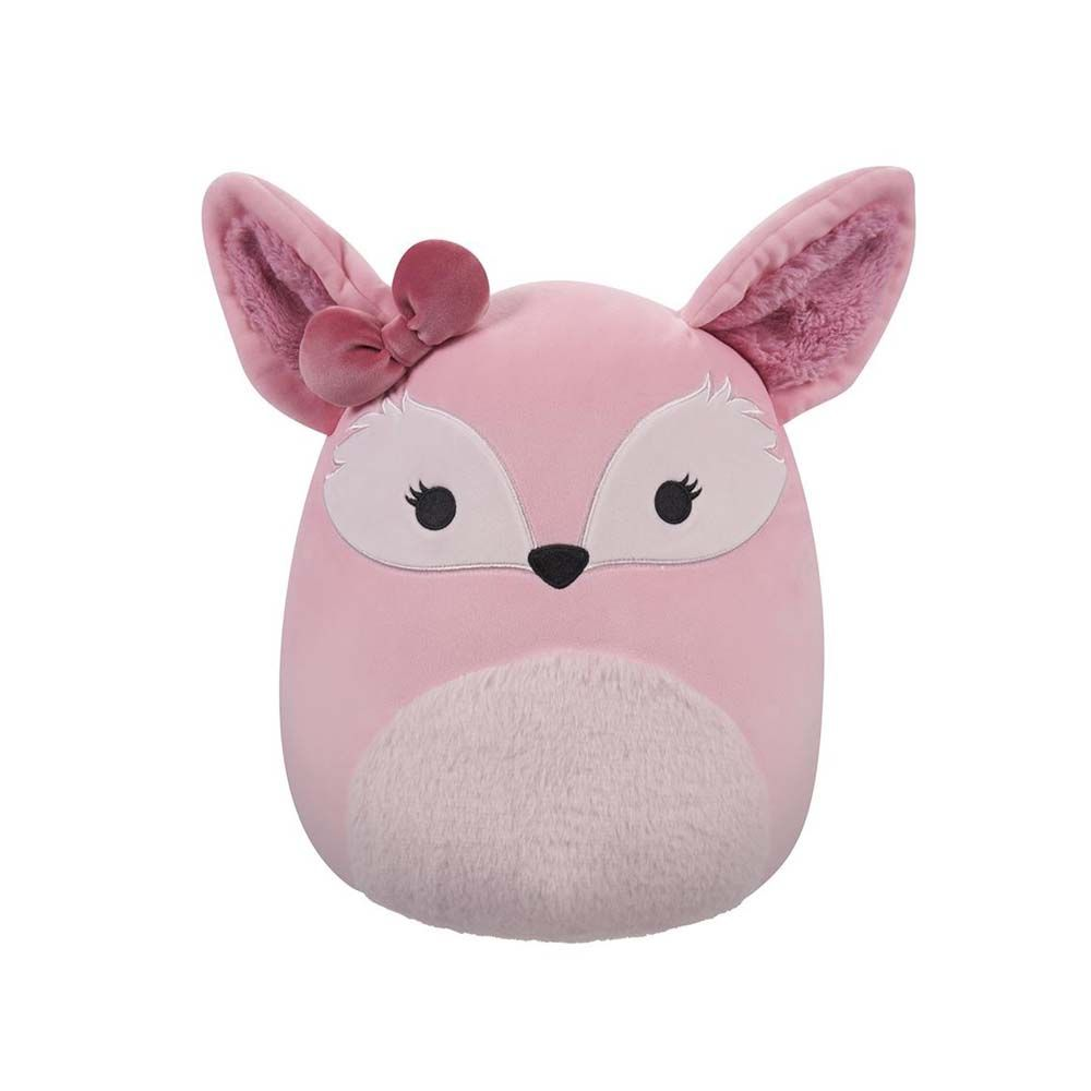 Squishmallows Miracle the Fennec Fox 30c