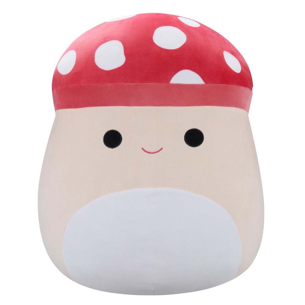 Squishmallows Malcolm the Mushroom 50cm