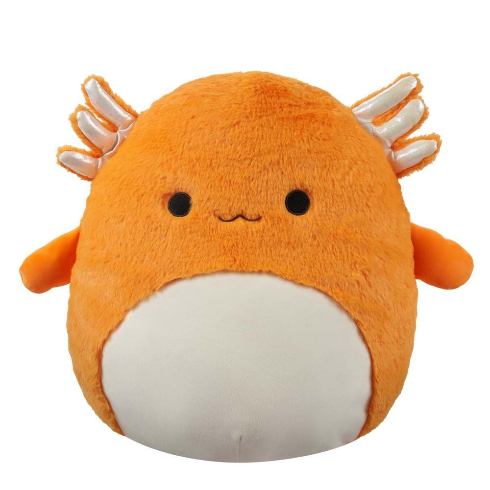 Squishmallows Nico the Axolotl 40cm