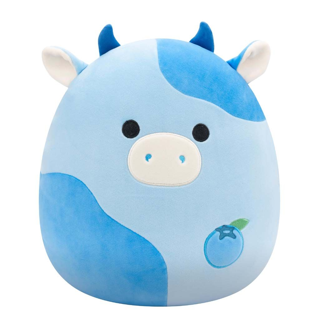 Squishmallows Rutanya The Cow 30cm