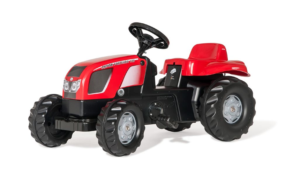 RollyKid Zetor Traktor