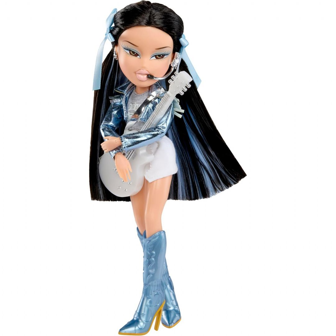 Bratz Pop Starz Dukke Jade