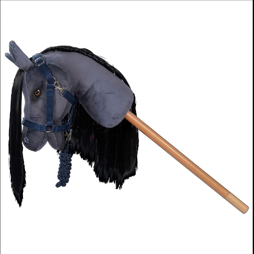 Grime og træktov, Blå