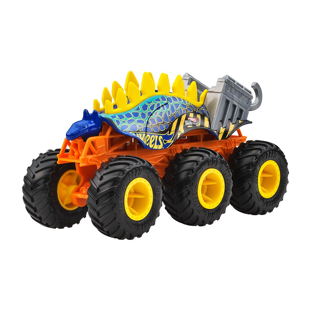 Hot Wheels Monster Truck Motosaurus