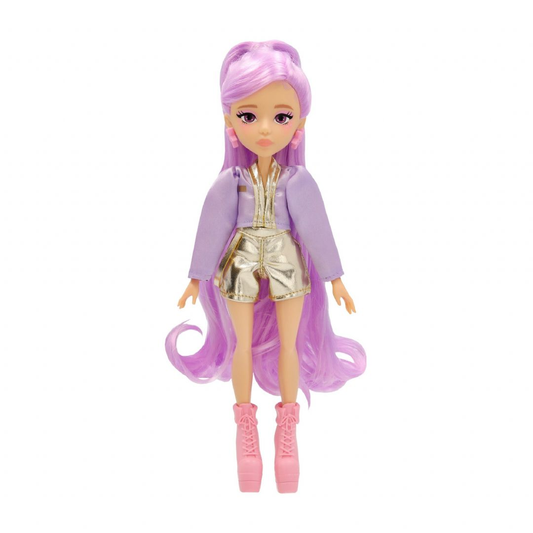 Kpop Nari Fashion Dukke