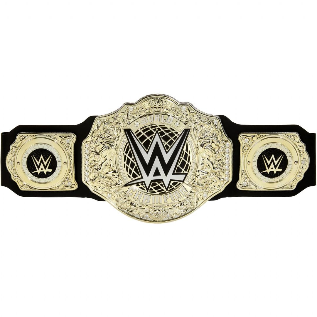 WWE World Heavyweight Championship Bælte