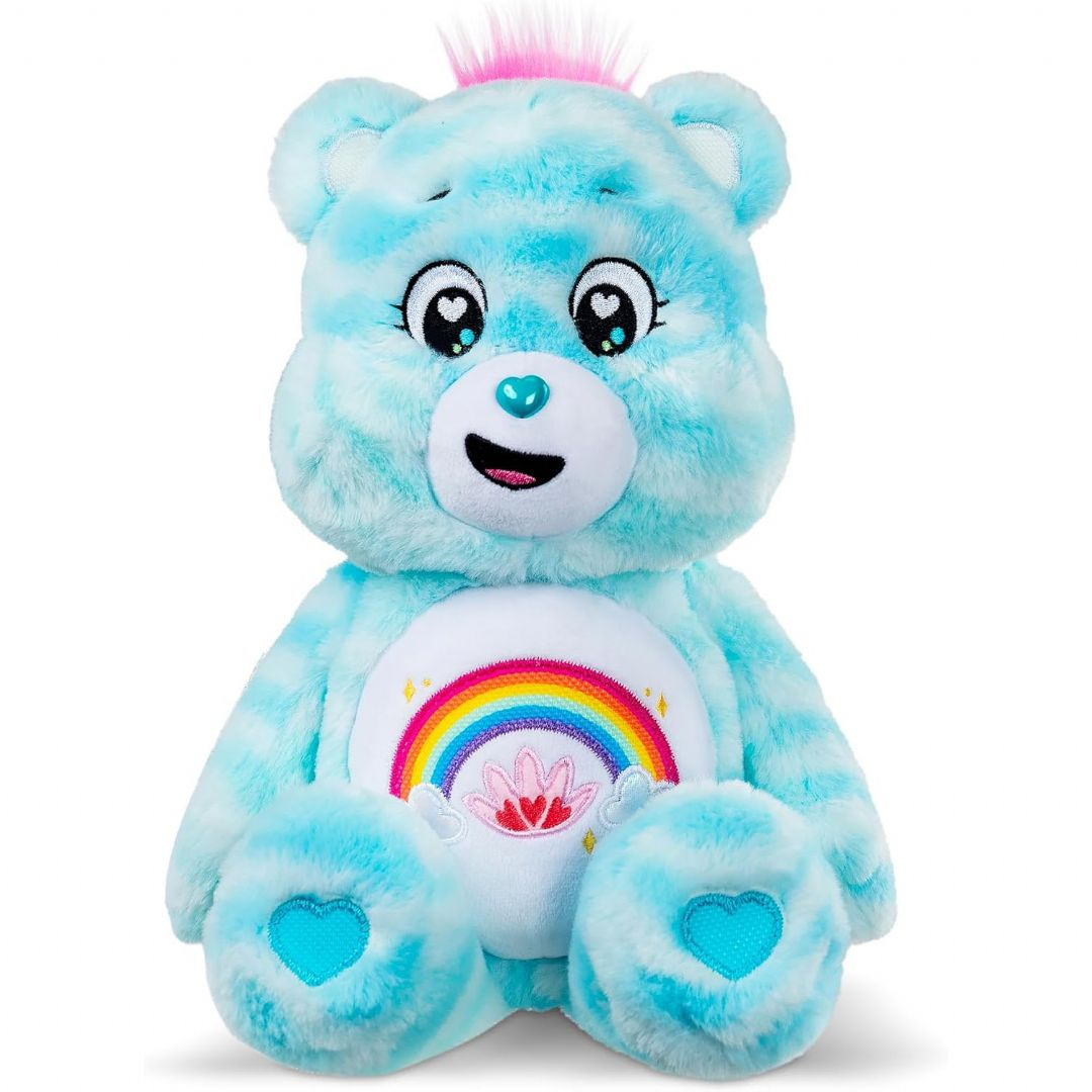 Care Bears Sweet Serenity Bamse 35cm