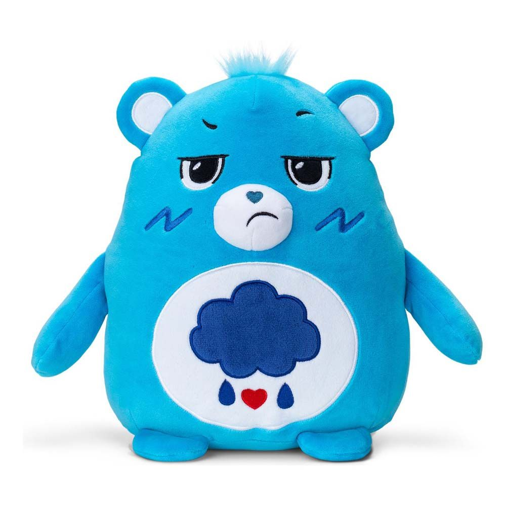 Care Bear Grumpy Bear Squishies 25cm