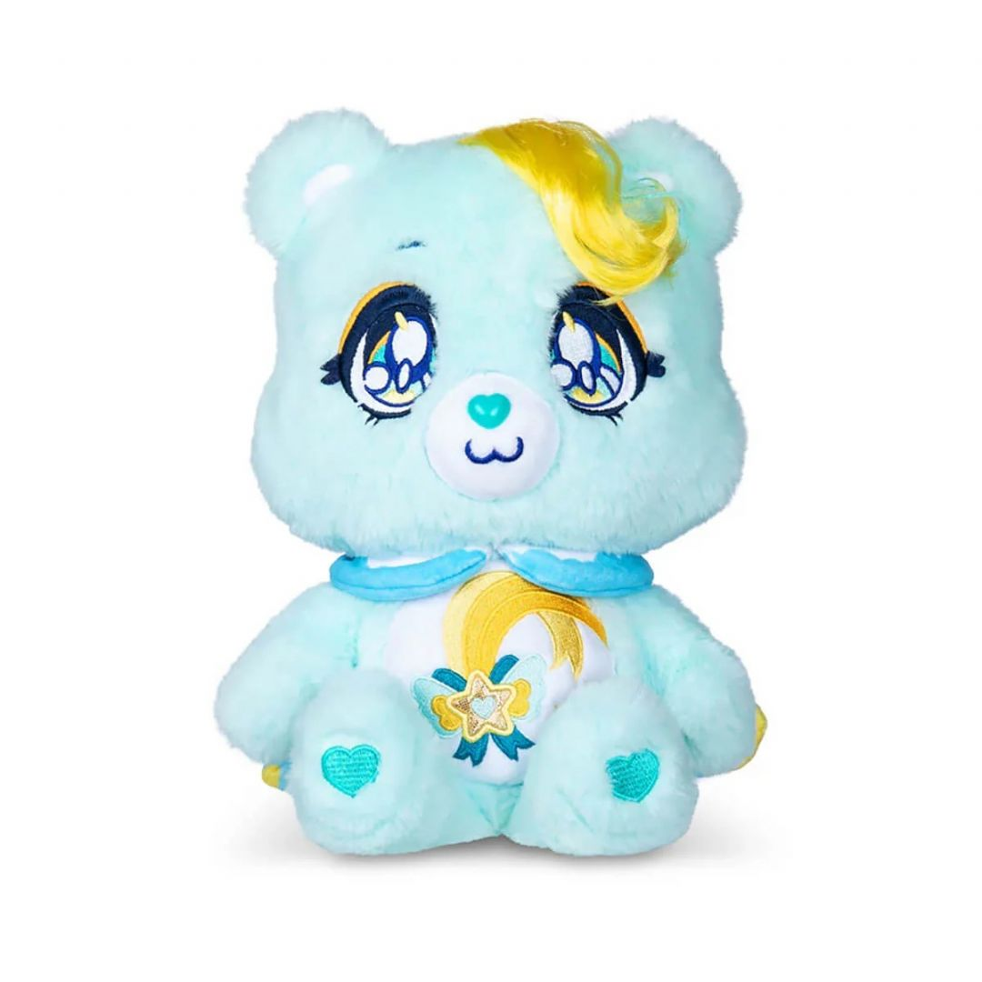 Care Bears Wish Bear Bamse 33cm