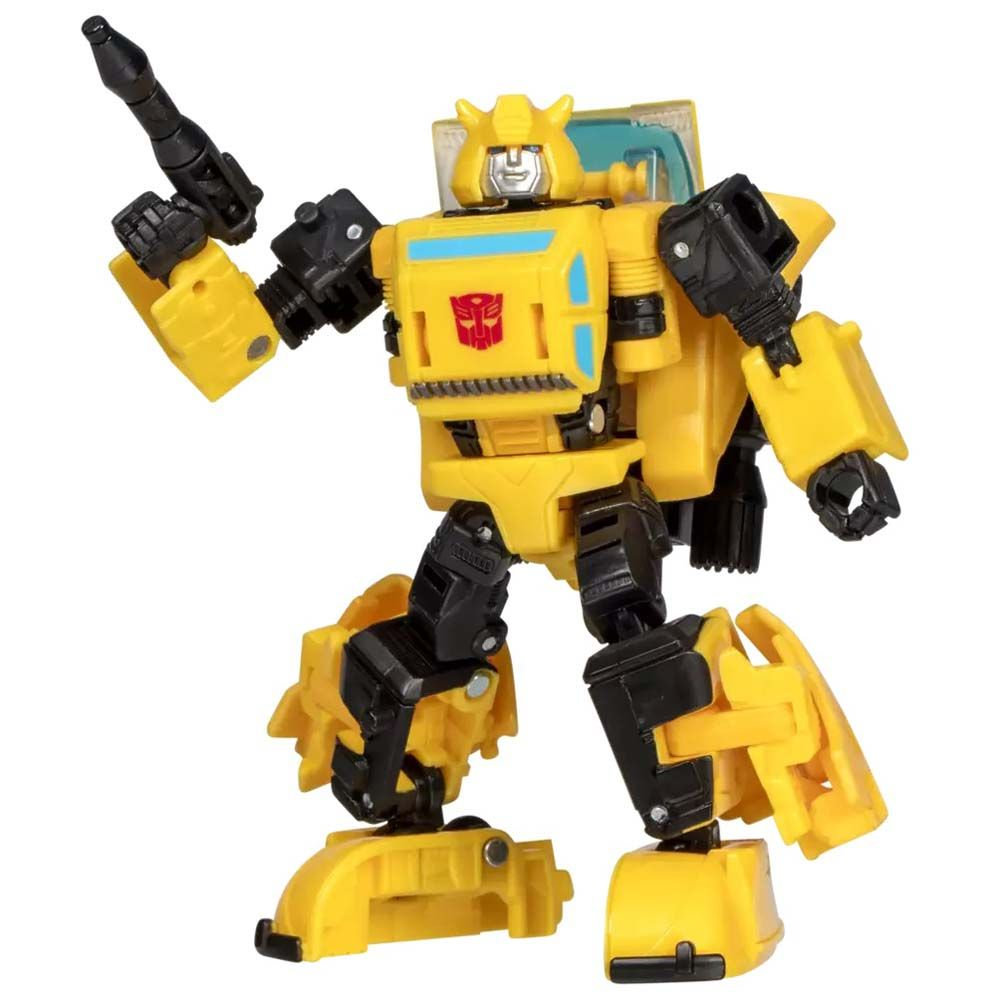 Transformers Bumblebee Figur