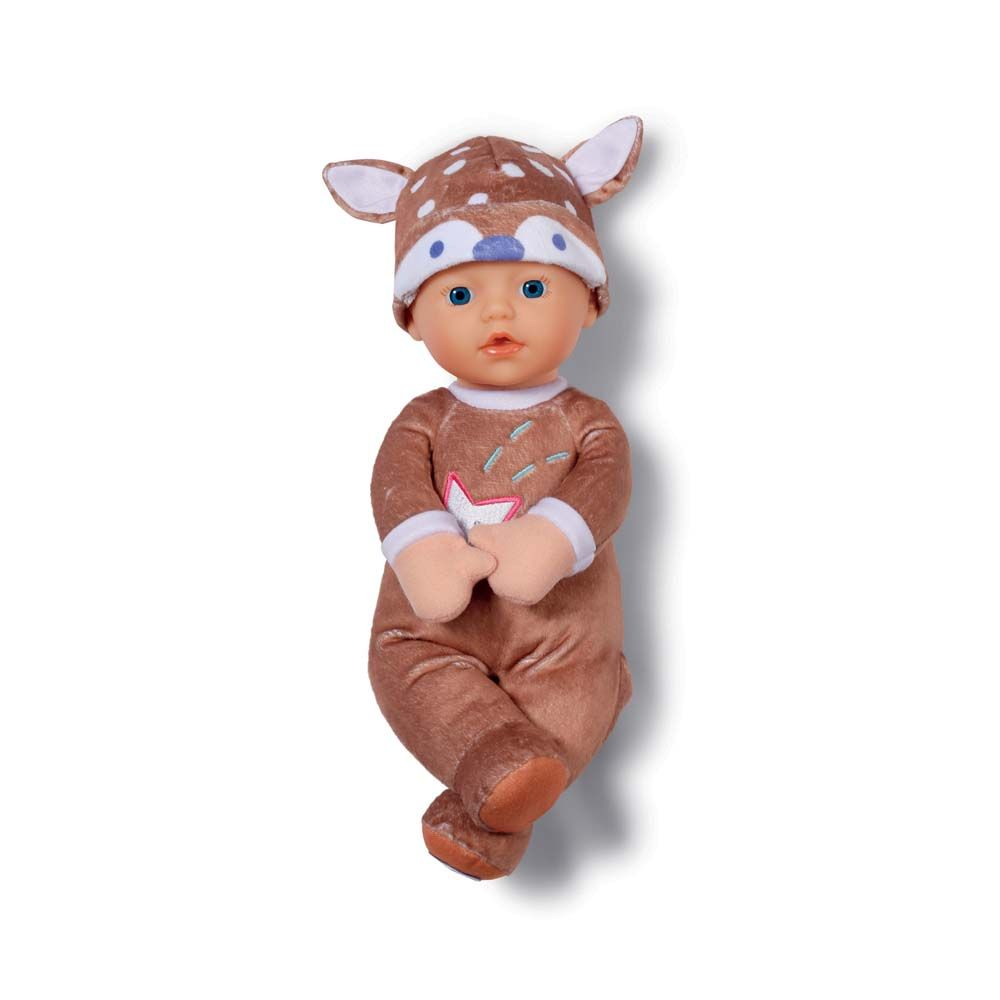 Baby Born Sleepy Deer Dukke 30cm