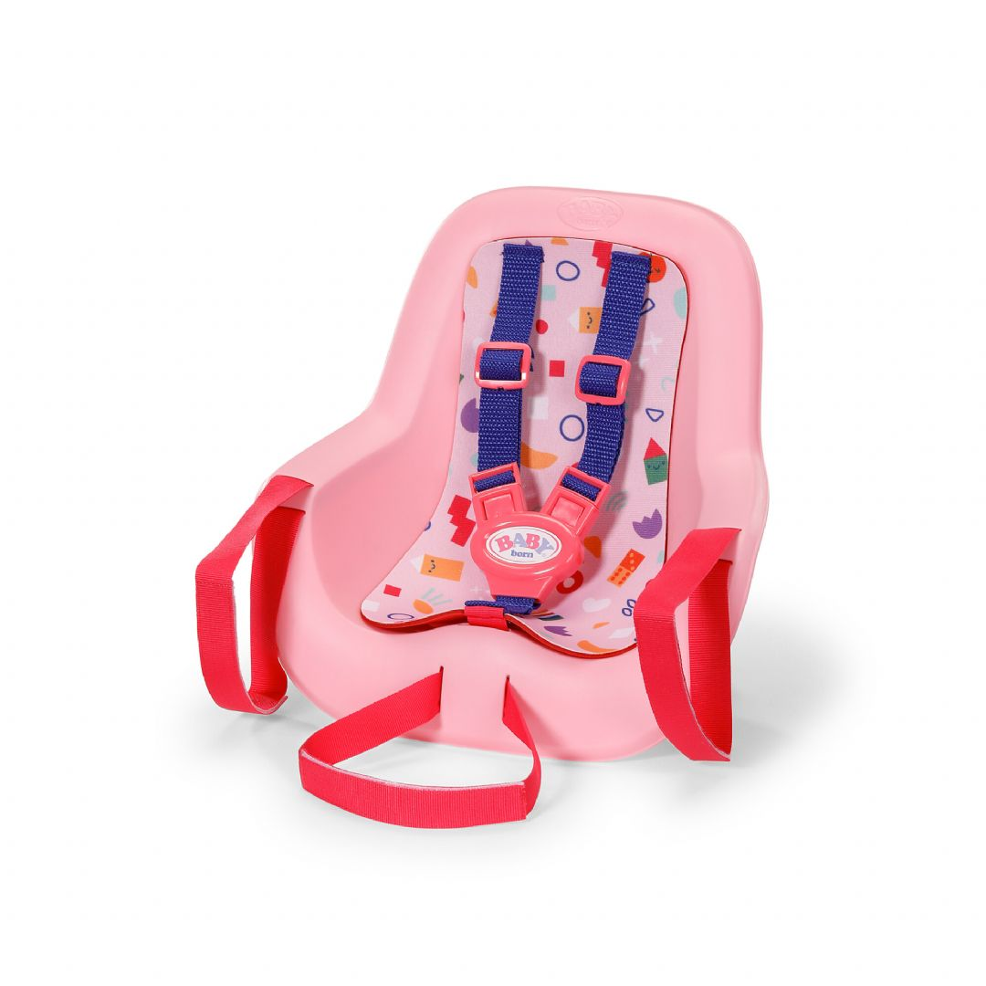 Baby Born Cykelsæde