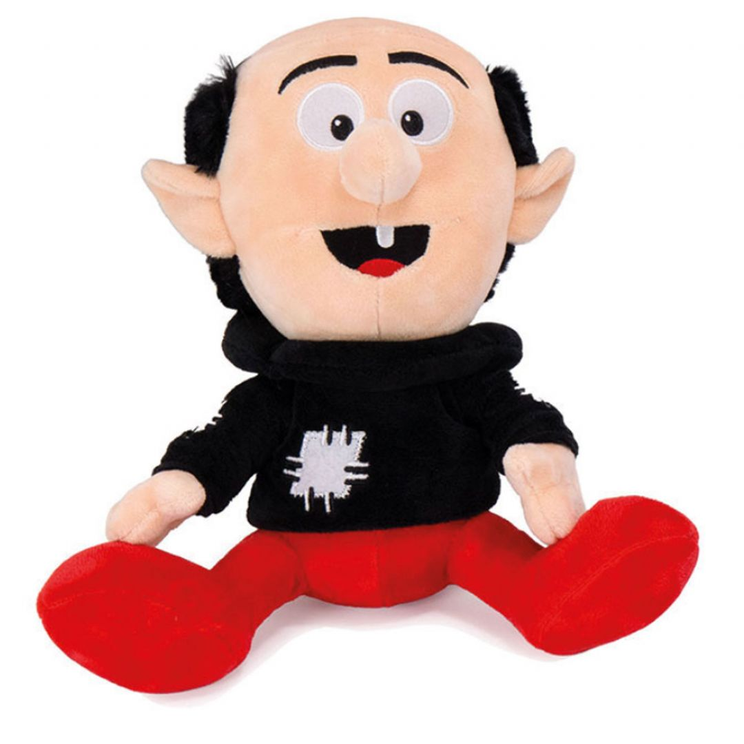 Gargamel Bamse 23 cm