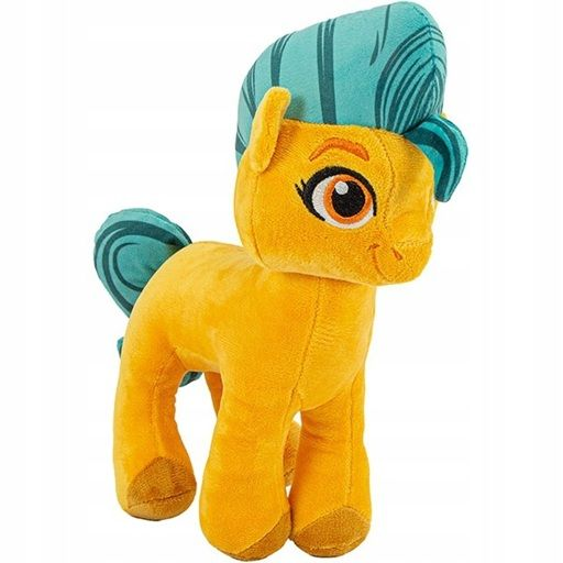 My Little pony Hitch bamse