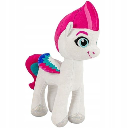 My Little Pony Zipp bamse